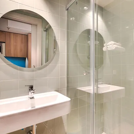 Livensa Living - Viveros ולנסיה