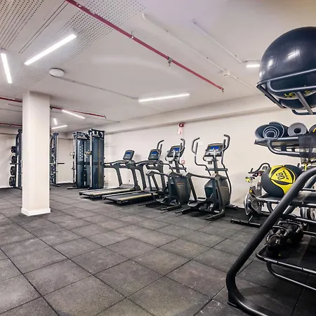 Livensa Living - Viveros * ולנסיה