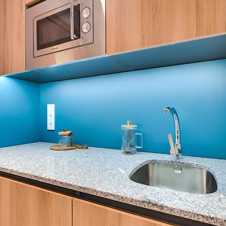 Livensa Living - Viveros