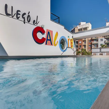 Livensa Living - Viveros *