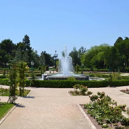 Livensa Living - Viveros * Valencie