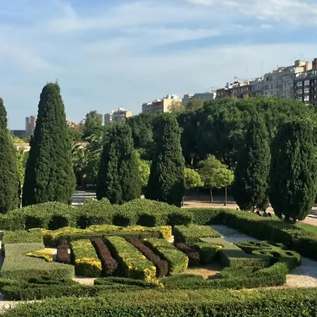 מלון Livensa Living - Viveros